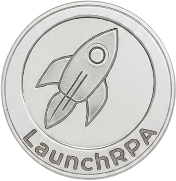 LaunchRPA